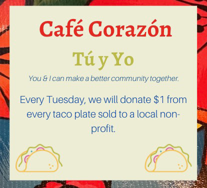 Café Corazón celebrates 15 years in the heart of Riverwest