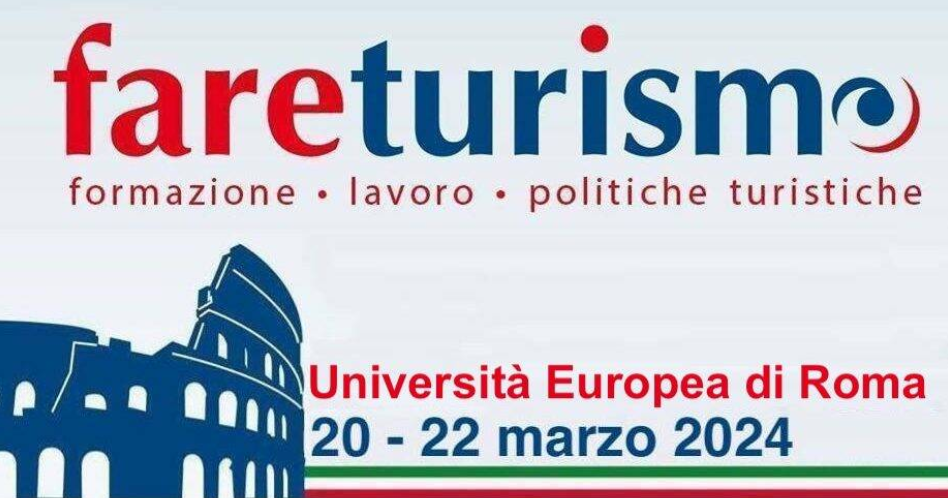 Lazio Region Showcases Tourism Initiatives at the 23rd Edition of Fare Turismo