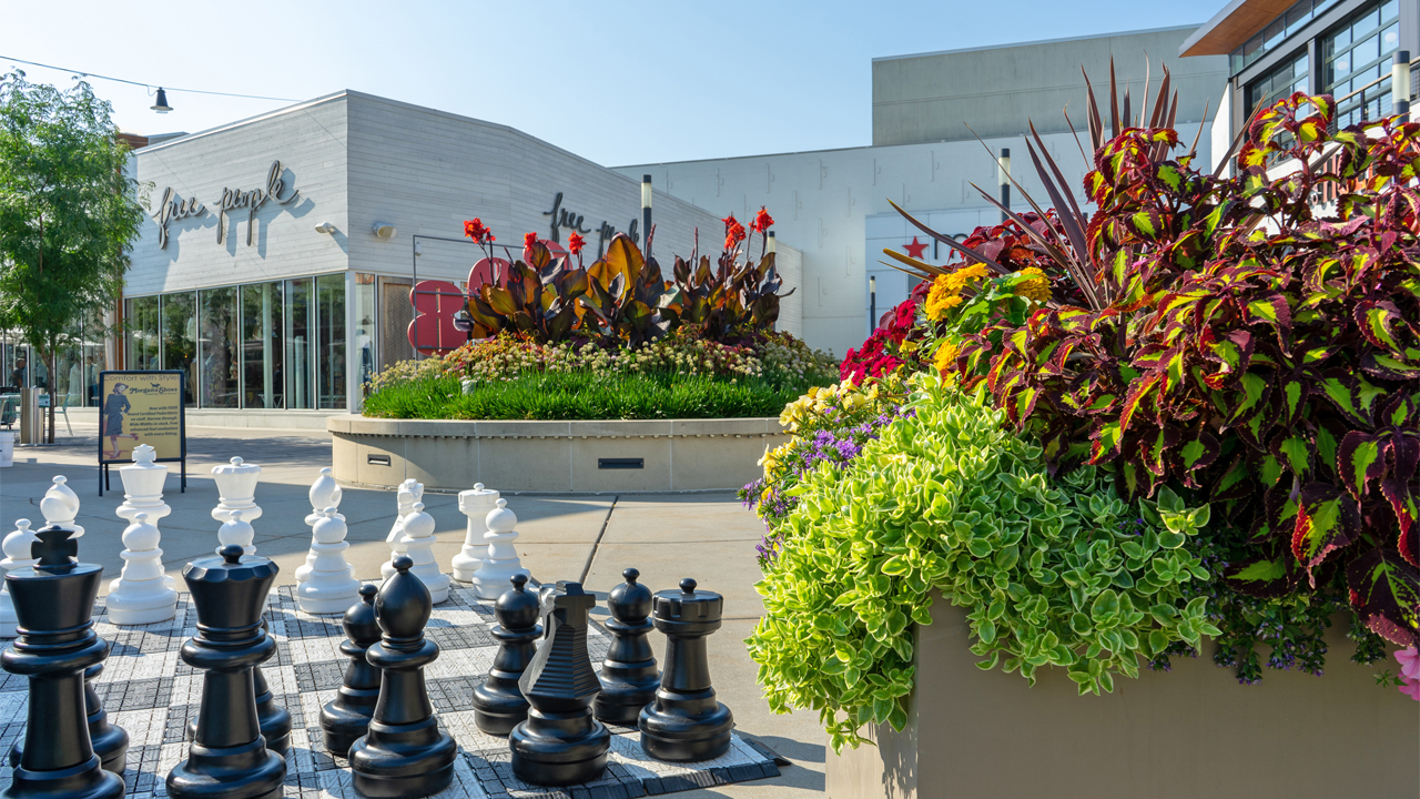 Legendary Landscaping