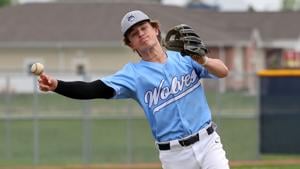 New coach, same vision for West baseball