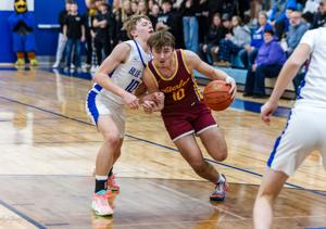 Pirates punctuate regular season with upset victory