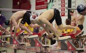 Season recap: East and West boys swim