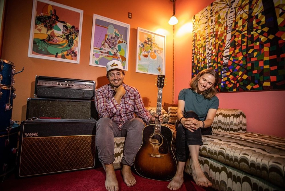 The Price is Right, Rucksack Revolution and more this weekend