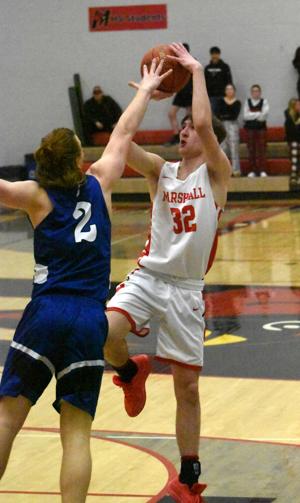 Three Cardinals earn all-conference nods