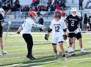 United boys lacrosse starts new season with a win