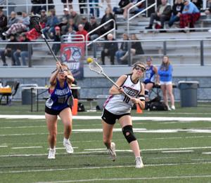 United girls lacrosse enters new season as sanctioned sport