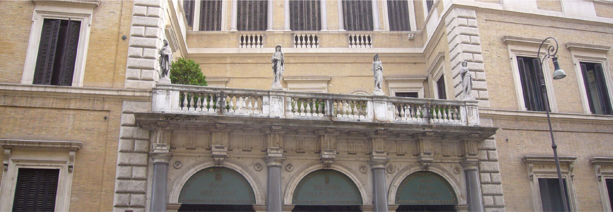 Rome’s Mario Praz Museum Reopens After Four-Year Hiatus