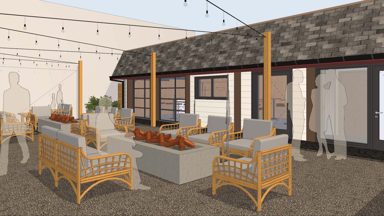 Camp Bar in Shorewood to add outdoor patio area