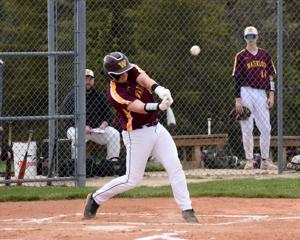 Cardinals topple state-ranked Pirates