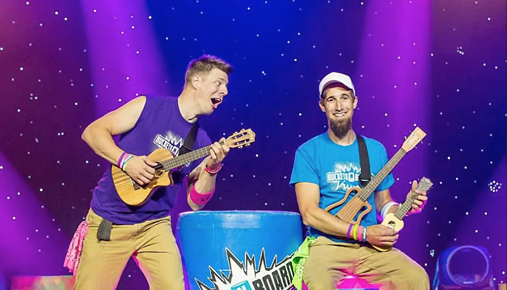 Country women, a spectacular light show, and more this weekend