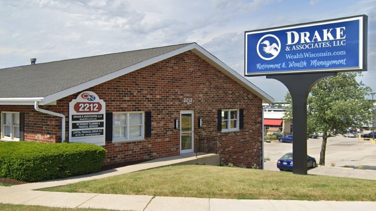 🔒 Drake & Assoc. to move HQ to larger office building