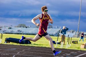 Pirates compete in Bulldog Invite