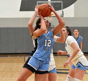 Season recap: West girls basketball Season recap: West girls basketball