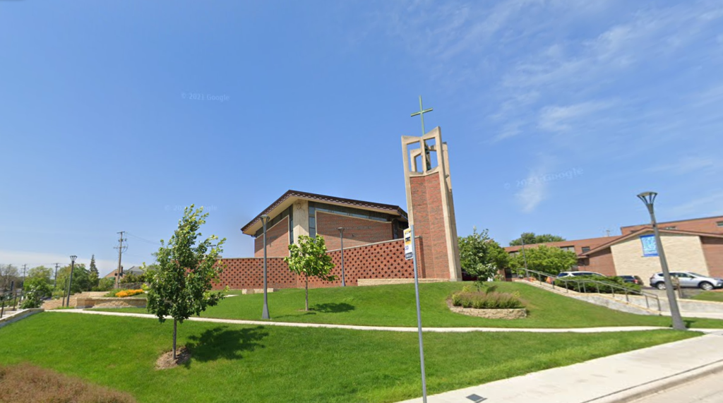 🔒 Three Leaf planning apartment project at St. Bernard site in Wauwatosa