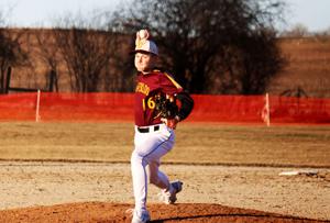 Waterloo baseball eager to prove itself