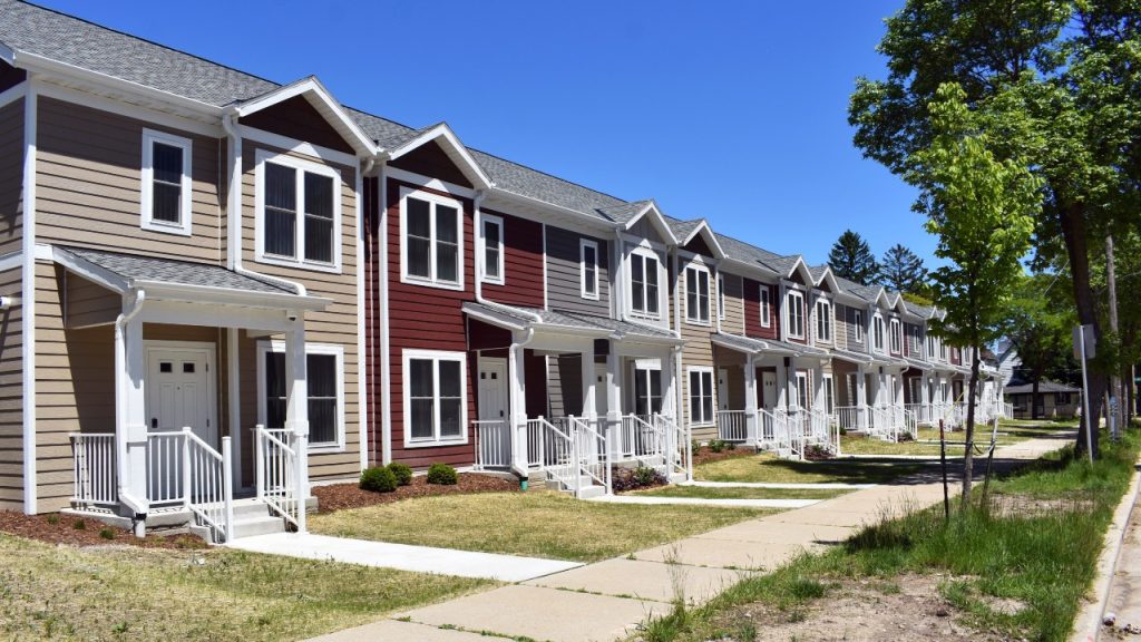 🔒 Gorman completes redevelopment of vacant Milwaukee school building