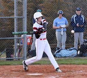 Marshall baseball gets road win in New Glarus rematch