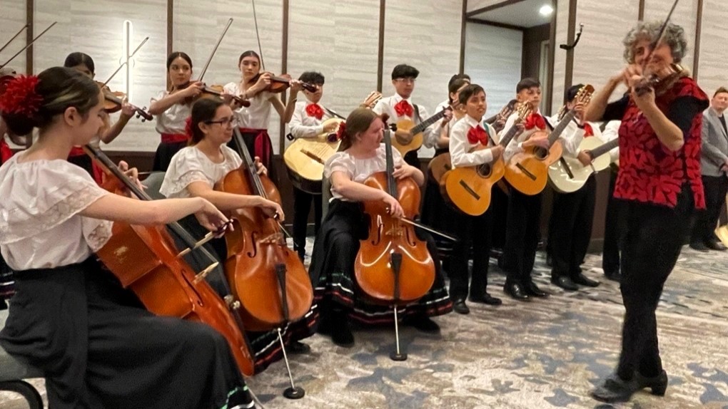Milwaukee Public Museum holds ceremonial groundbreaking for future museum project