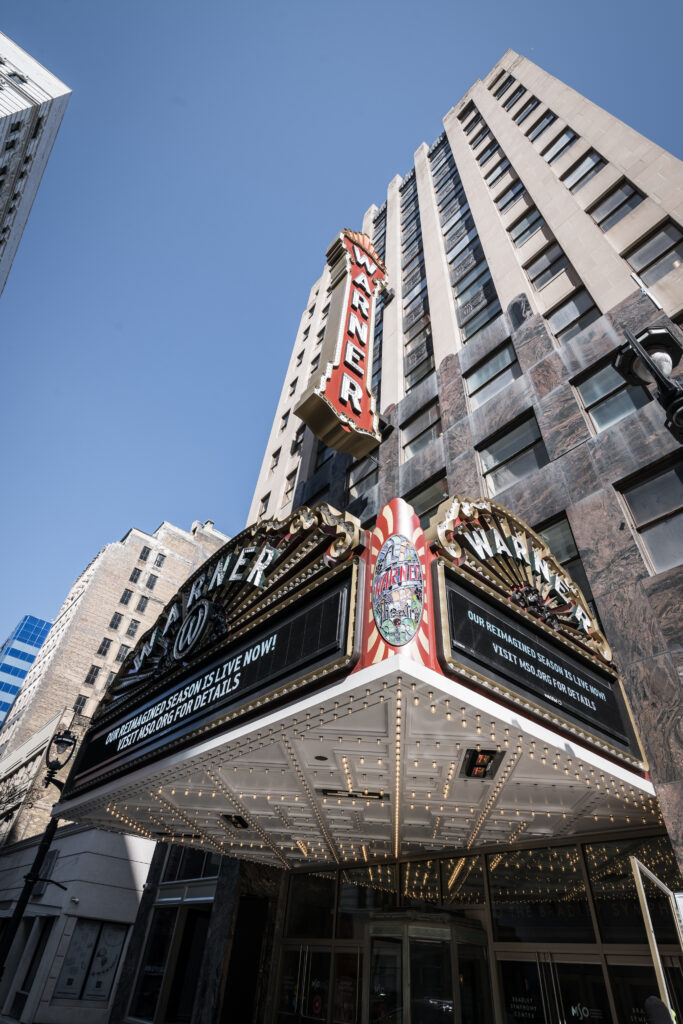 🔒 Milwaukee venues land bookings for RNC delegation events