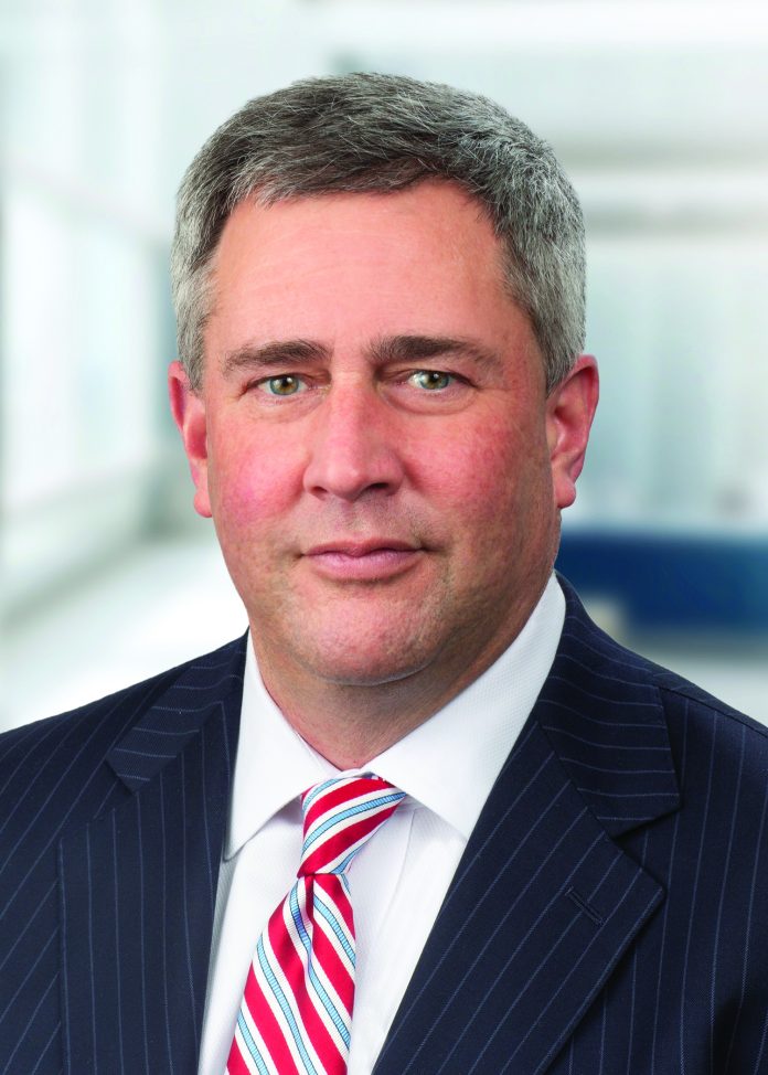 Notable Leaders in Law: Andy Wronski