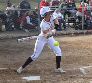 Waterloo softball primed for conference co-championship