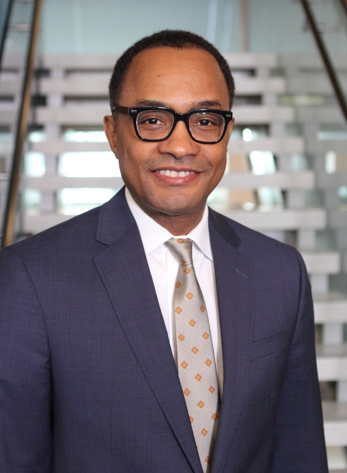 Greater Milwaukee Foundation names Greg Wesley president and CEO