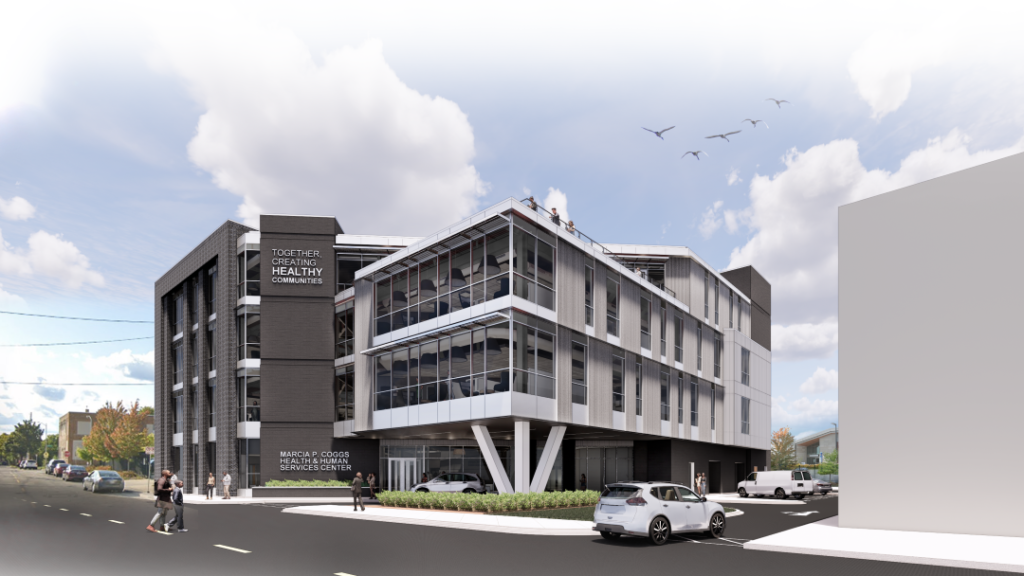 Milwaukee County selects Gorman & Co. to redevelop historic Coggs building