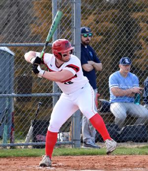 Trio of Cardinals earn all-conference honors