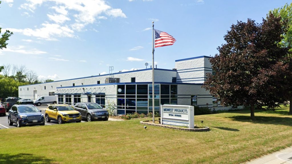 🔒 Germantown embroidery company expands into second facility