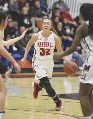 Laura Nickel prepared for final year at NIU Laura Nickel prepared for final year at NIU