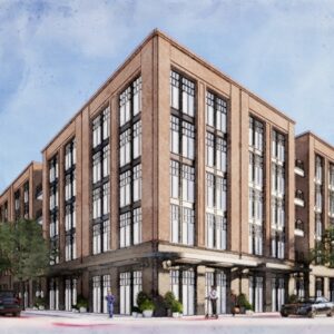 🔒 MATC plans athletic facility in Deer District