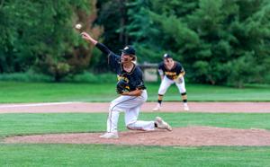 McKays close out summer Home Talent Baseball season