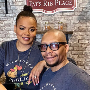 Mukwonago BBQ restaurant to replace Pat’s Rib Place at Milwaukee Public Market