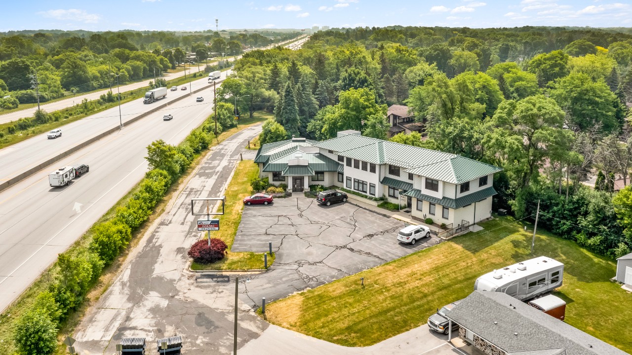 🔒 Recent commercial real estate transaction announcements – 7/23/24