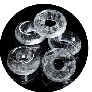 🔒 Rockhopper Ice Collective hopes to tap into consumers’ unique ice preferences