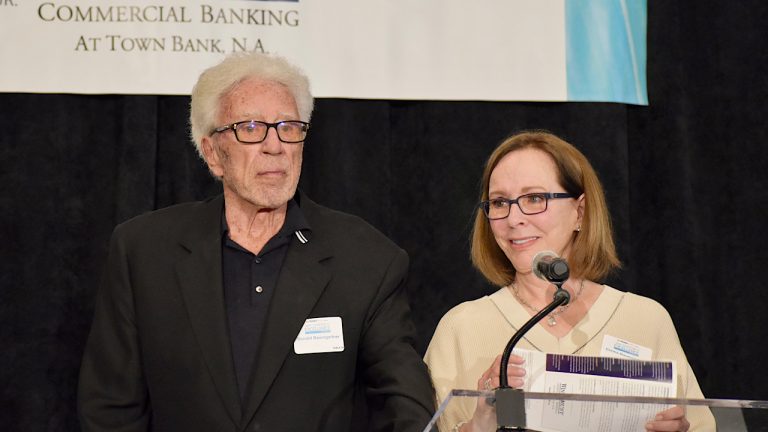 Winners announced for 2024 Nonprofit Excellence Awards