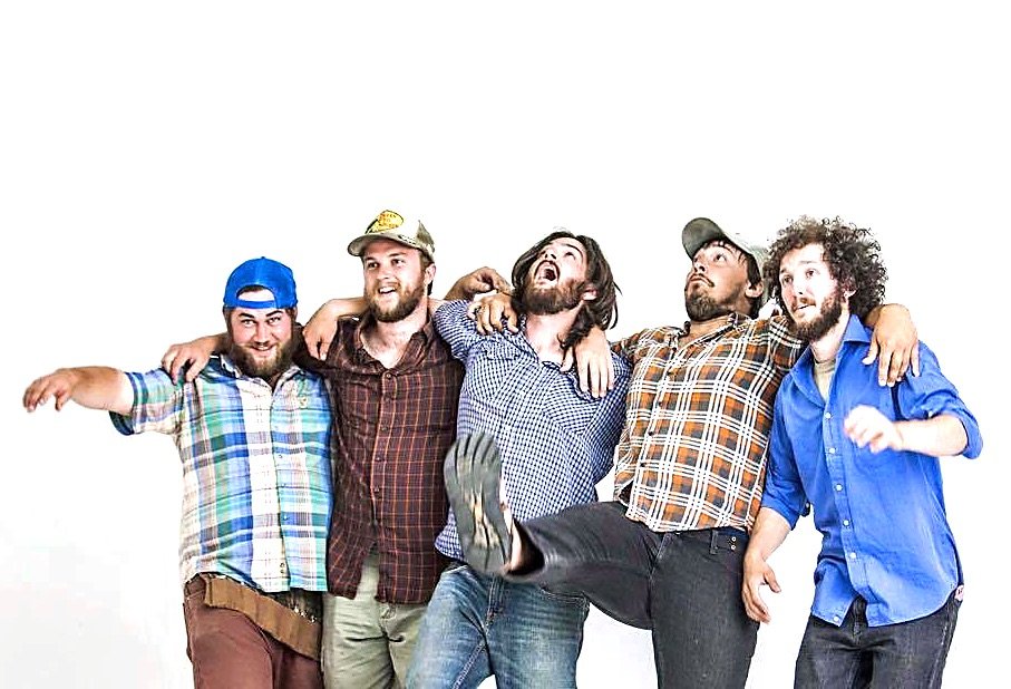 Bluegrass, jazz, architecture, and so much more this weekend