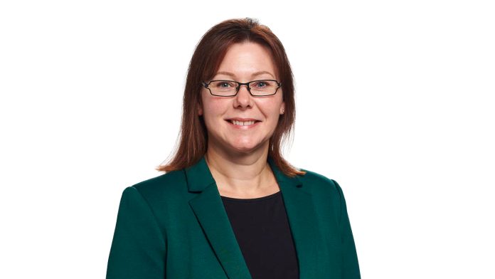 Forward focus: Expanding the impact of higher education