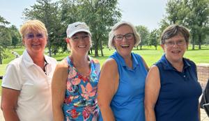 Lake Ripley Country Club women's organization updates