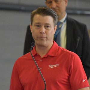 🔒 Milwaukee County seeks federal funding to build international terminal at Mitchell International