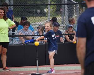 Miracle League of Dane County continues to grow in fourth season; adds more players and volunteers