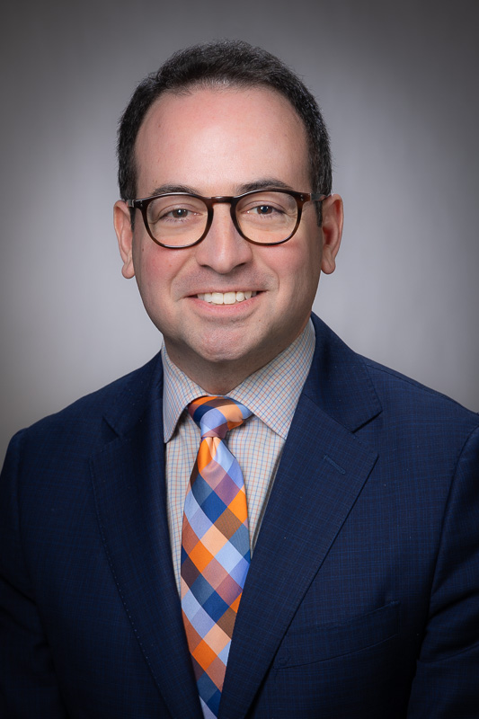 Notable Marketing Executives: Anthony Tagliavia