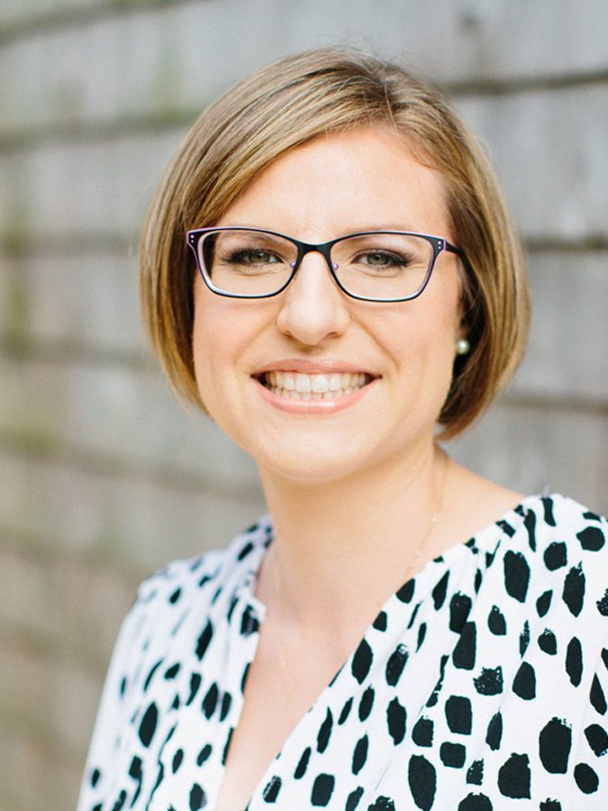 Notable Marketing Executives: Emma Price