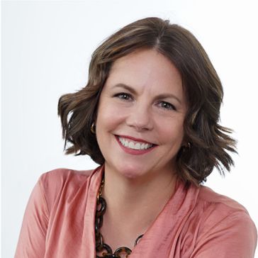 Notable Marketing Executives: Laura Glawe