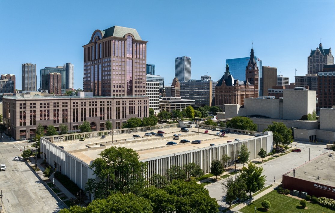 🔒 Q&A: Tim Gokhman explains New Land’s decision to publicly withdraw from Marcus Center parking structure RFP