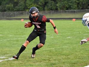 Retooled Cardinals hope to make another run at conference