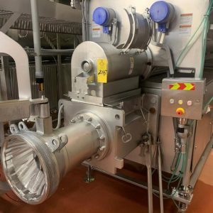 🔒 Equipment from shuttered Strauss Brands plant in Franklin being auctioned