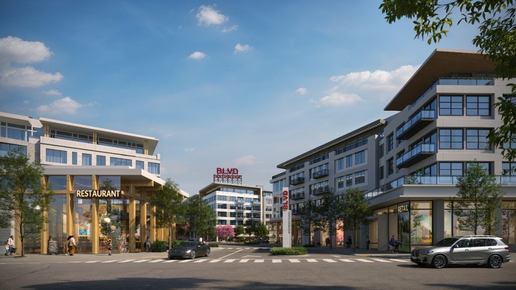 🔒 Judge extends Southridge Mall sale deadline for second time