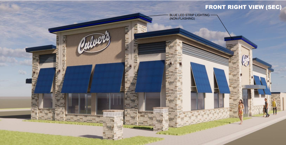 🔒 Local developer proposes four-building retail project in Kenosha