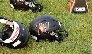 Marshall keeps rolling with Deerfield demolition